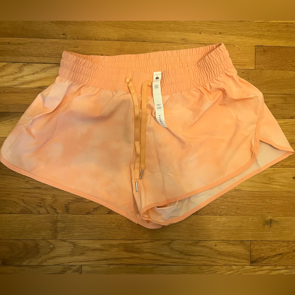 STORI INTRO SHORTS - Size 8 - NEVER WORN